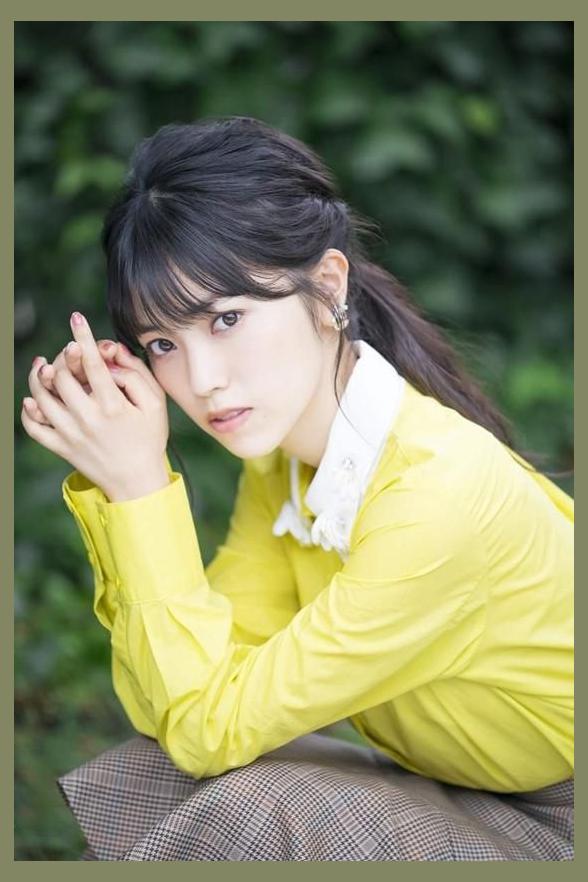 Kaori Ishihara